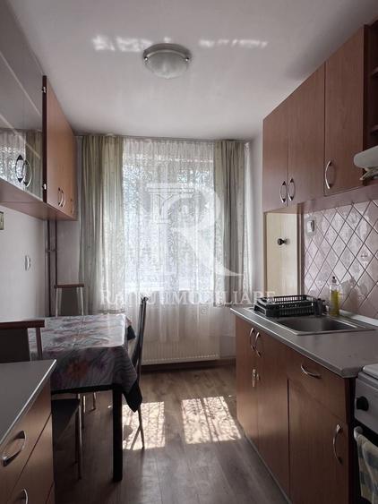 Apartament cu 2 camere | etaj 1 | Centru Civic | Oradea - 6