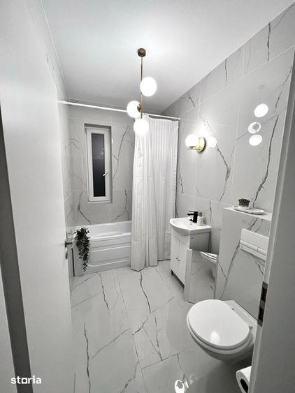 Apartament cu 2 camere în Giroc