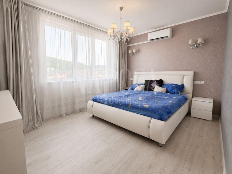 Apartament 3 camere de vanzare in Floresti - 6