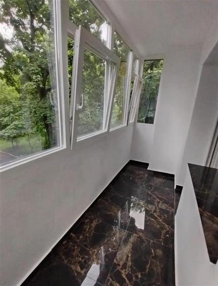 Apartament cu 3 camere circular în Tătărași