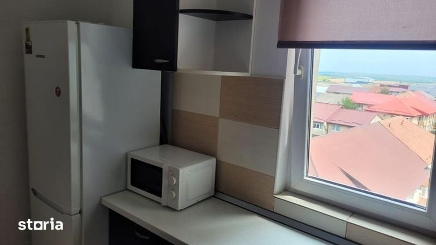 Apartament cu 2 camere în Obcini