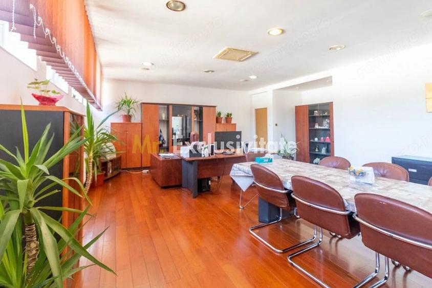 Spațiu comercial, de 1,994 mp, în Căteasca