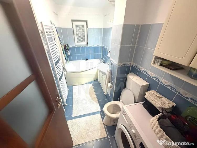 Apartament 3 camere decomandat parter Brazda lui Novac Si... - 10
