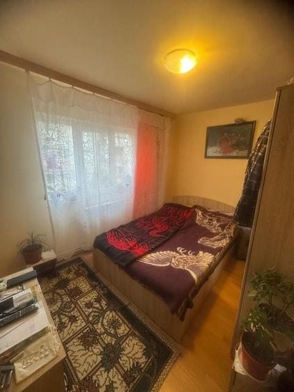 Apartament cu 3 camere decomandat în Inel I