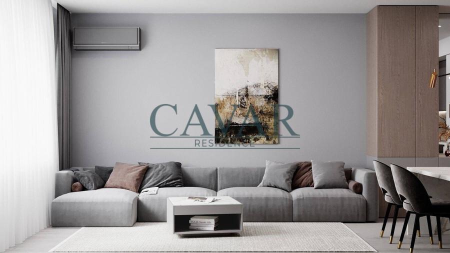 Cavar Residence Proiect Drumul Binelui Nr. 168 - 1