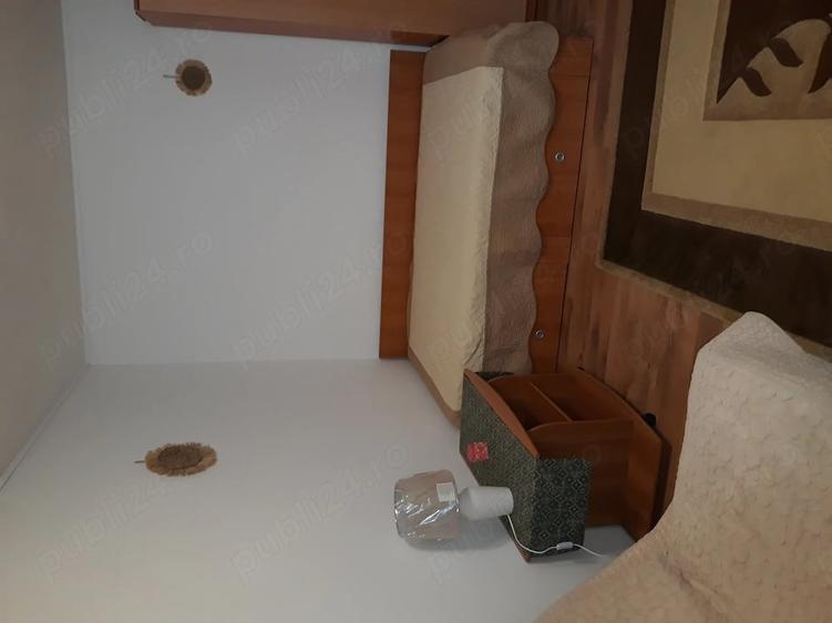 Garsonieră decomandată în Drumul Taberei
