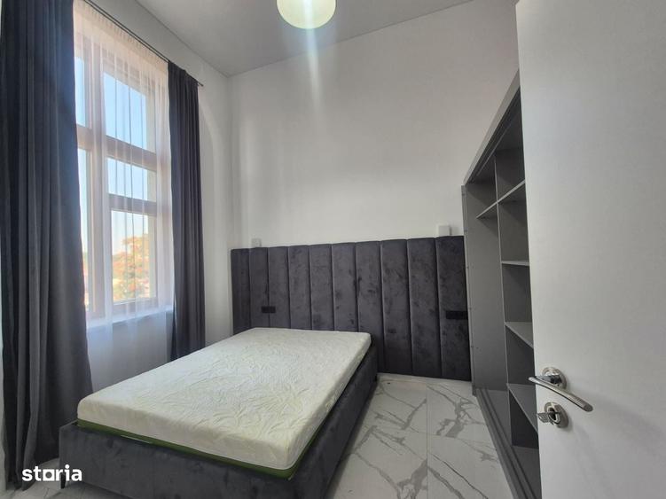 Apartament studio de inchiriat 44mp Coloana Park, Targu Jiu - 7