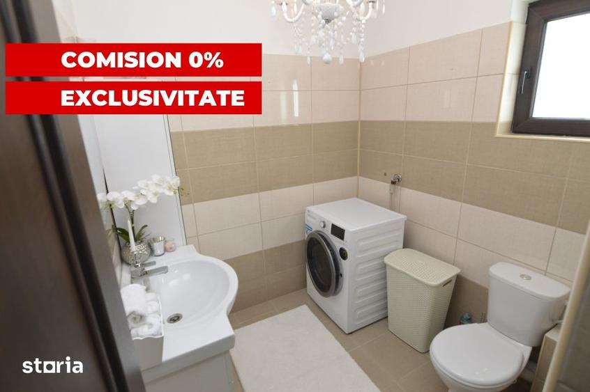 VANZARE VILA 4 CAMERE CORNETU-STR.AEROPORTULUI NR.47 C - 10