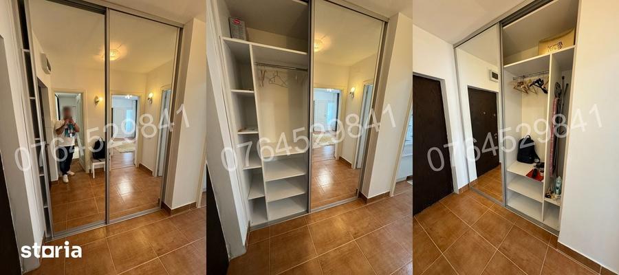 Apt. 2 cam. zona Titan,Str. Postavarul 3,metrou N. Grigorescu 10 min. - 6