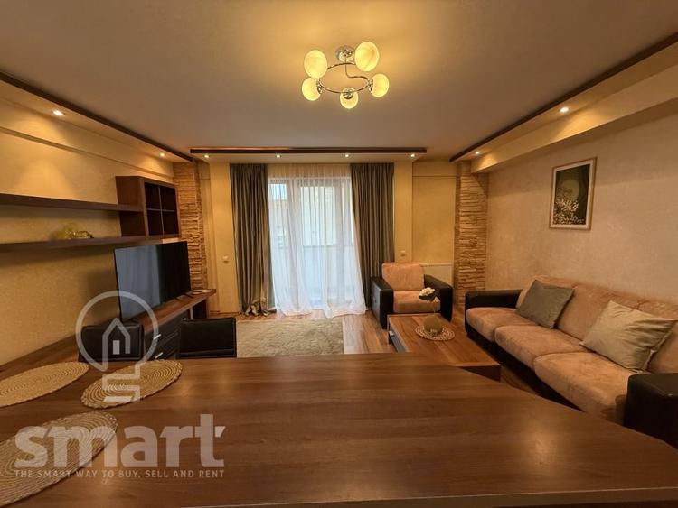 Apartament 2 camere garaj subteran bloc nou Gheorgheni - 3