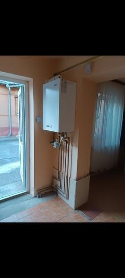 Casă individuală cu 7 camere cu Teren 1862 Mp în Tărtăria