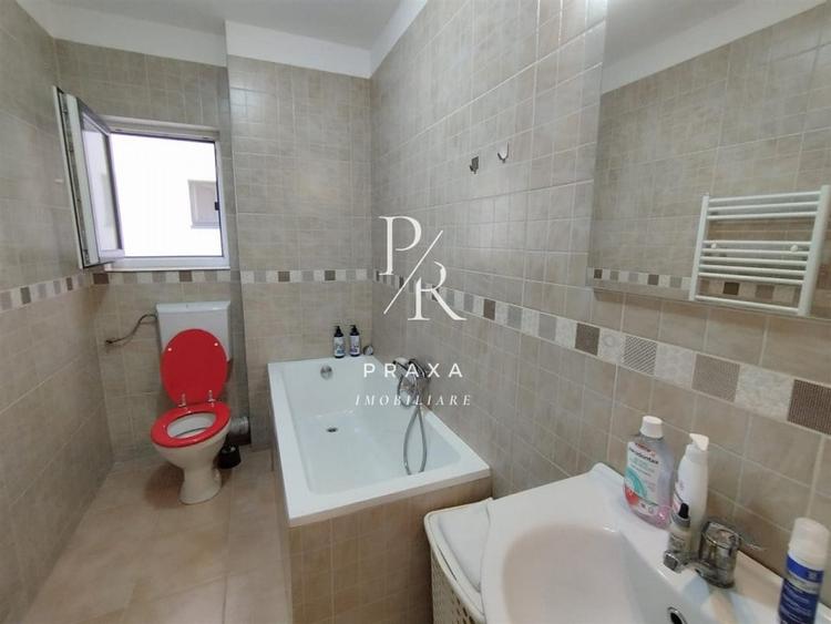 Apartament de inchiriat 2 camere, mobilat, bloc nou, parcare! Zona Tineretului! - 6