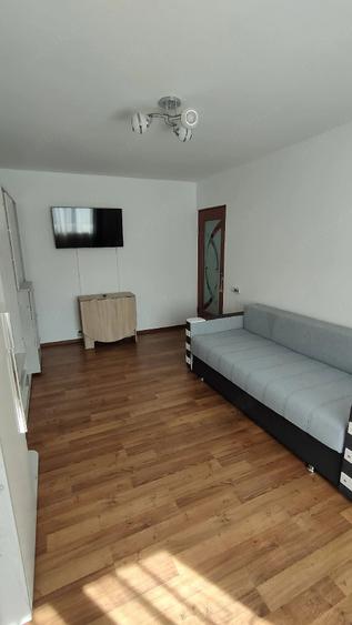 Apartament cu 2 camere decomandat în Nord