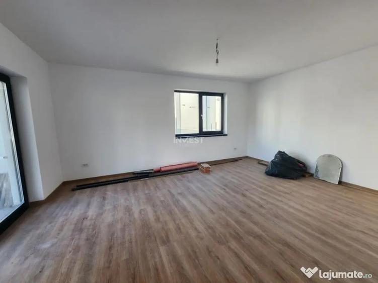 CASA 4 CAMERE, 2 BAI , DRESING, PLATOU GALATA - 9
