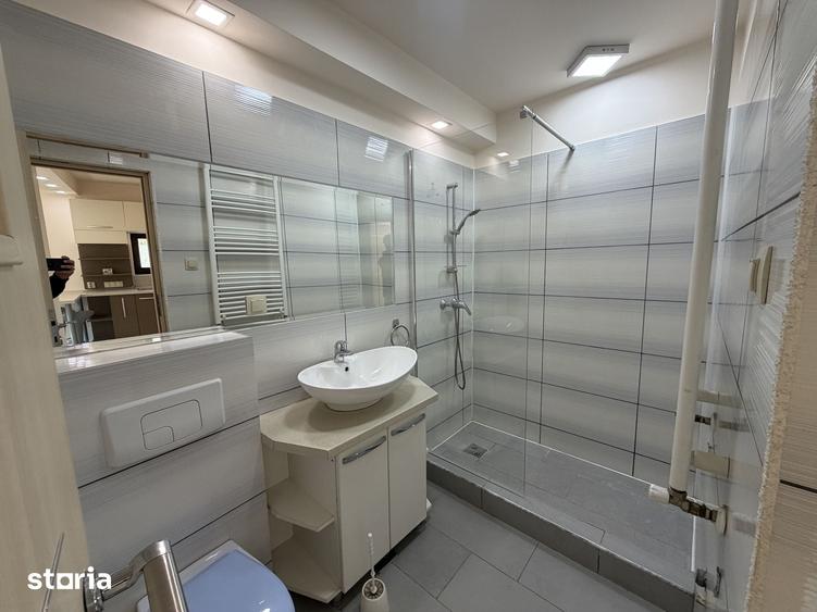 Apartament 2 camere bloc nou + Parcare / Centru / semicentral / UMFST - 1