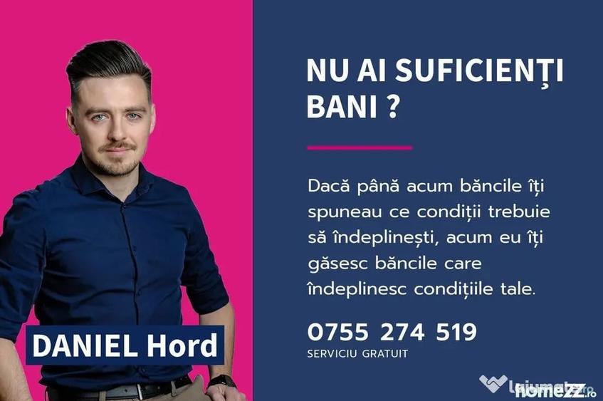Casă cu 6 camere cu Teren 831 Mp în Zimandcuz