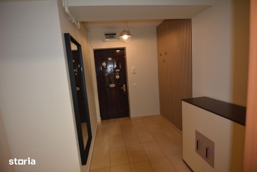 Direct proprietar Apartament 2 camere de inchiriat 550 negociabil - 11