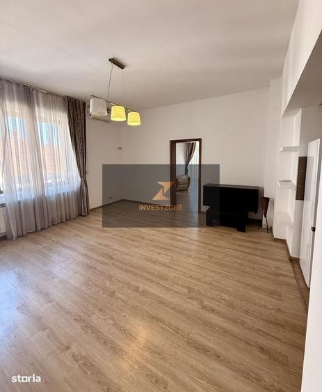 Apartament Central 73 mp Oradea - str. Evreilor Deportati - 13