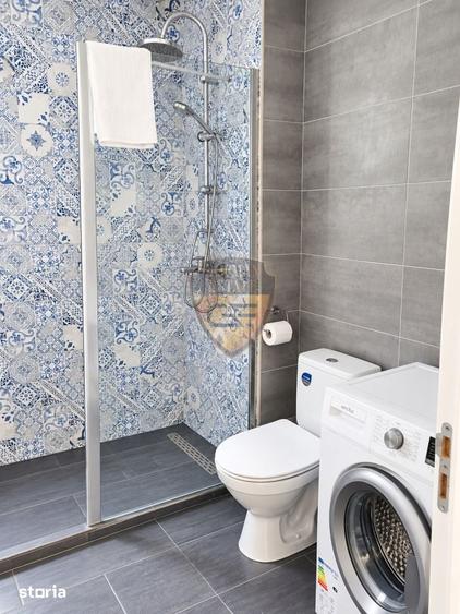 Apartament cu 2 camere în Nord