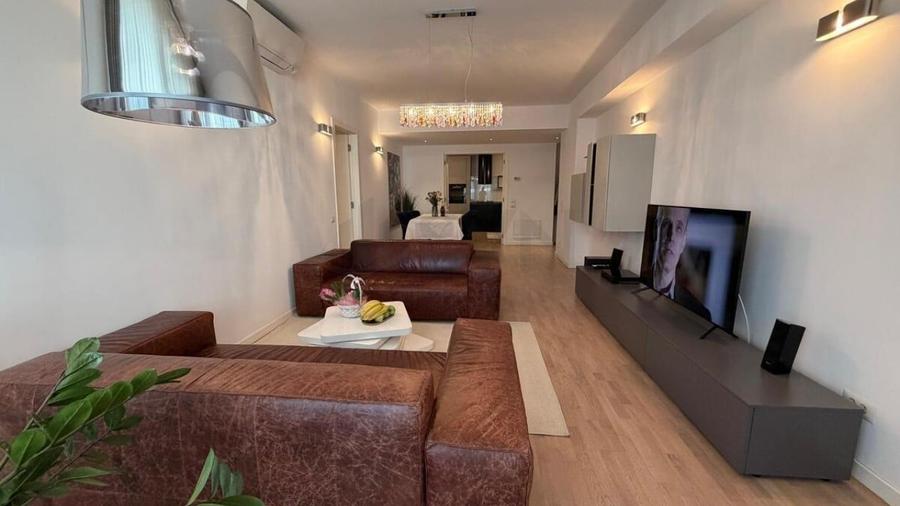 REA1028189 Apartament 3 Camere I De Inchiriat I Nordului I Herastrau - 5