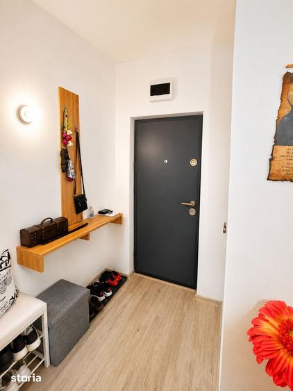 Apartament cu 3 camere în Nord