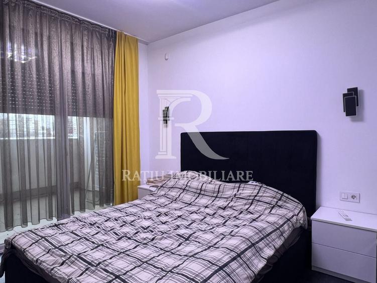 Apartament Exclusivist cu Suită Matrimonială | Parcare | ARED | Oradea - 9