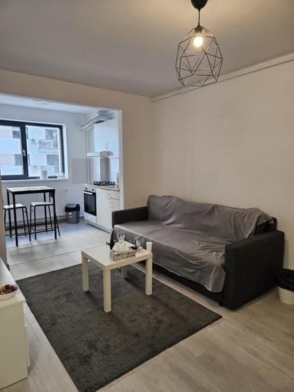 Apartament cu 2 camere | Centrala proprie | Hils Brauner - 1