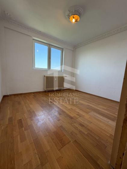 Apartament 2 camere decomandat – Str. Huedin nr. 7 metrou Brâncoveanu - 3