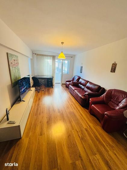 Apartament cu 2 camere în Centrul Civic