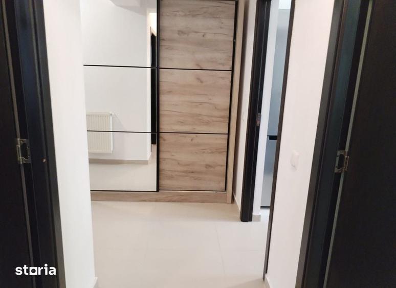 Apartament cu 2 camere în Galata
