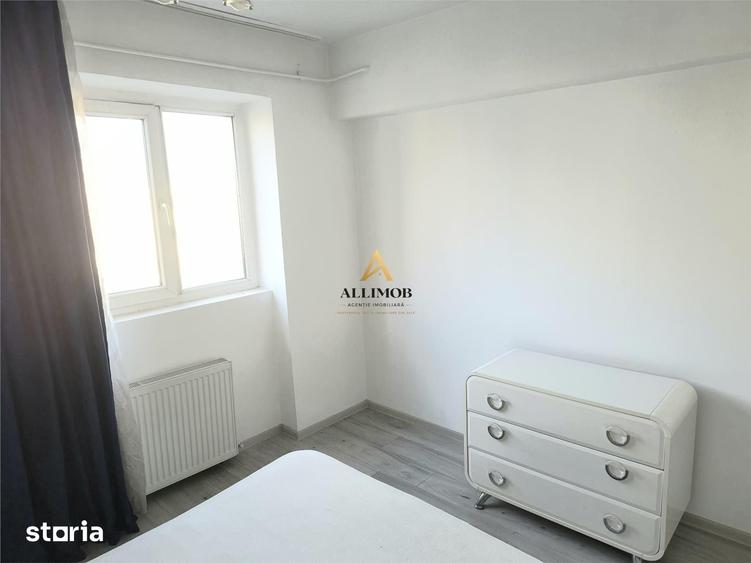 Apartament 2 camere de inchiriat in Ploiesti, zona Bulevardul Bucurest - 2
