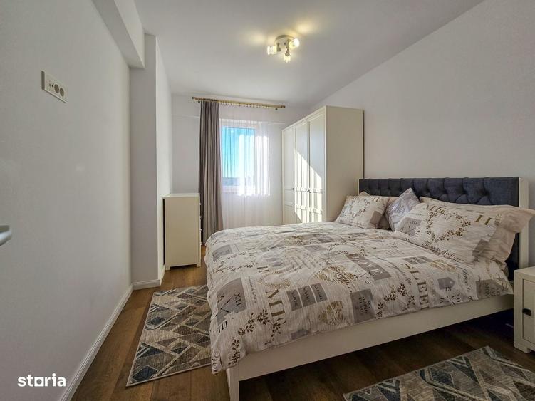 Apartament cu 3 camere, 70 mp, Moara de Vant - Complex Zorilor - 9
