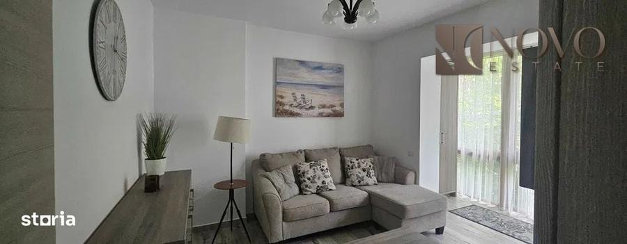 3 Camere | Floreasca | AC | Balconx3 | Centrala | Pet Friendly - 5