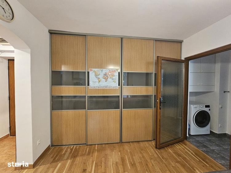 Apartament cu 2 camere în Ștefan cel Mare