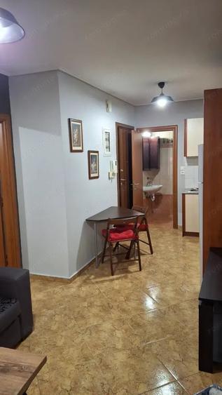 Garsonieră în Central