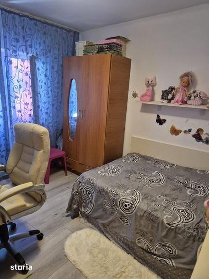 Vand apartament 3 camere, semidecomandat - 7