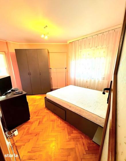 Apartament cu 2 camere în Tomis I
