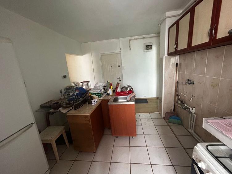 Apartament cu 2 camere decomandat în Ultracentral