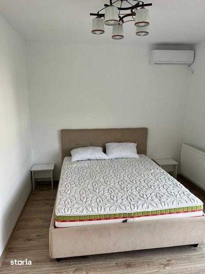 Persoana fizica inchiriez apartament cu o camera - Zona Braytim - 7