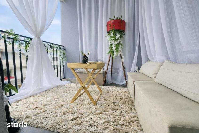 Apartament 2 camere, deosebit, parcare subterana, Buna Ziua - 1