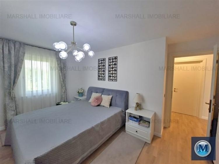 Vila cu 5 camere de vanzare in Paulesti, 142.68 mp #17225 - 16