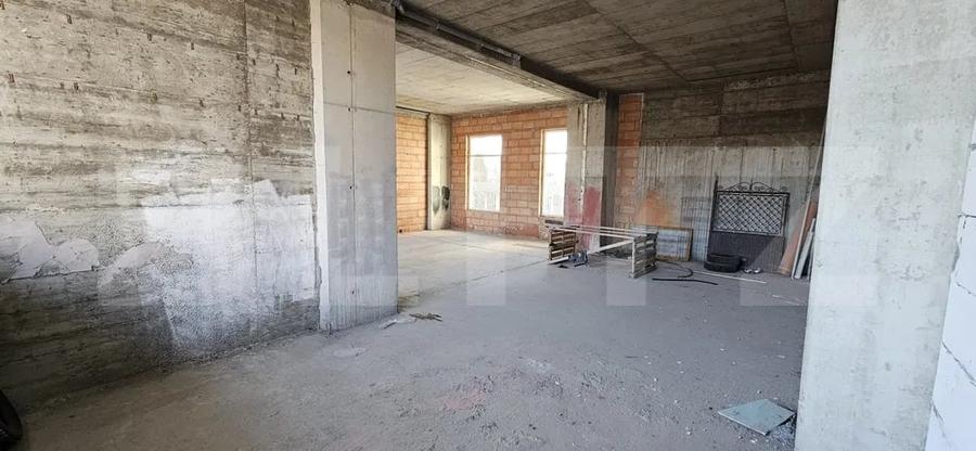 Spatiu comercial, 153 mp, zona strazii Fabricii - 3