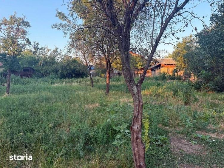 Casă cu 4 camere cu Teren 150 Mp în Năeni