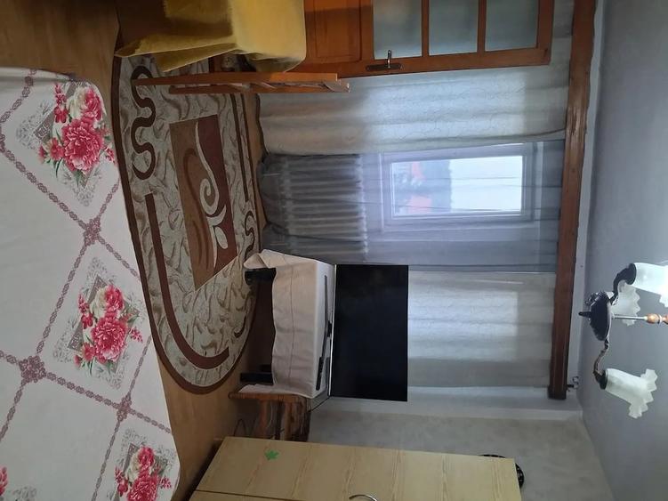 Inchiriere garsoniera confort unu sporit ultracentral, mobilata si dotata ,zona Casa de Cultura - 1