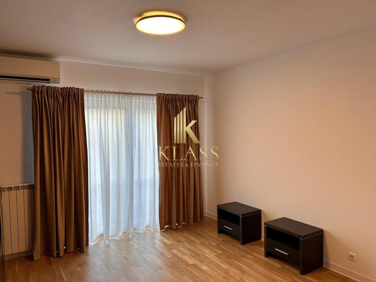 Apartament cu 4 camere decomandat, mobilat în Voluntari
