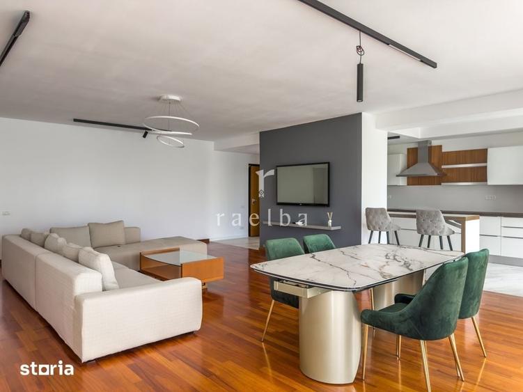 Primaverii | Vila Lac 3 | Parcul Bordei | 206mp | Free View - 20