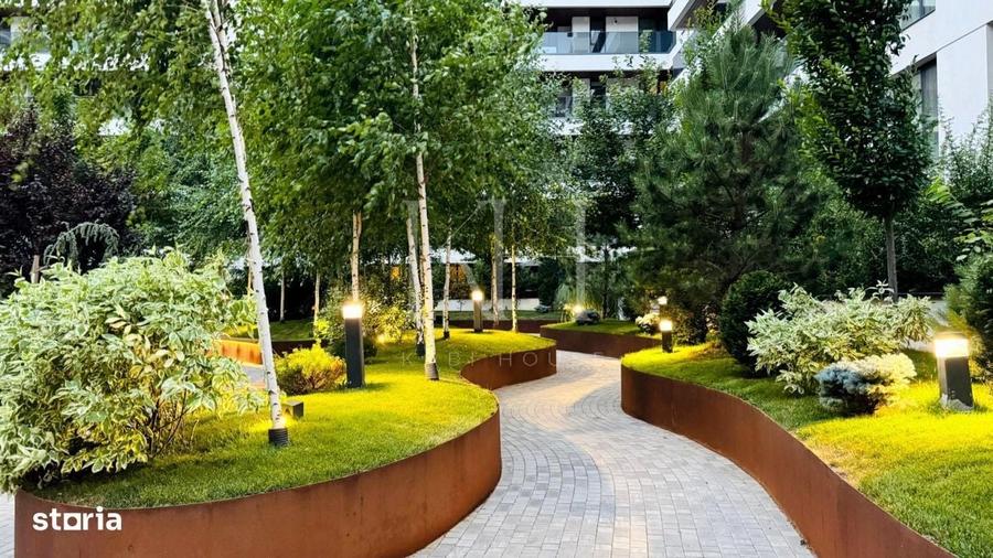 Apartament cu 3 camere în Aviației