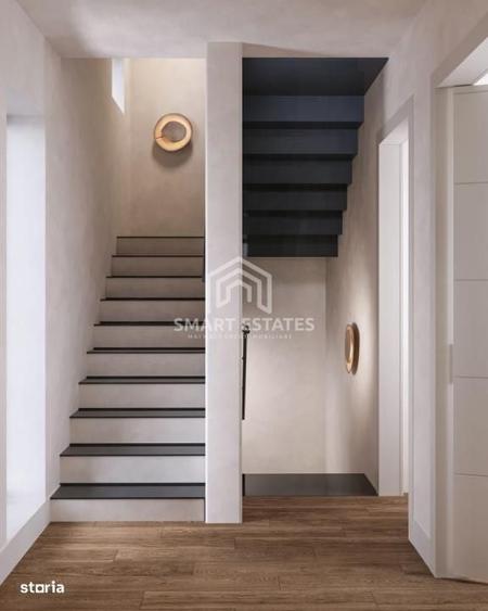 VIla Pallady Tip Duplex 133mp utili - Centrala Proprie - 3