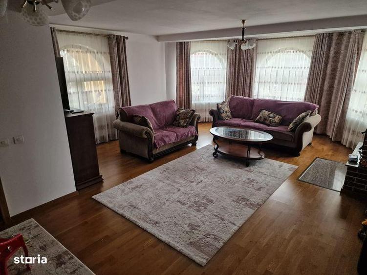 Casă cu 4 camere cu Teren 313 Mp în Coșula