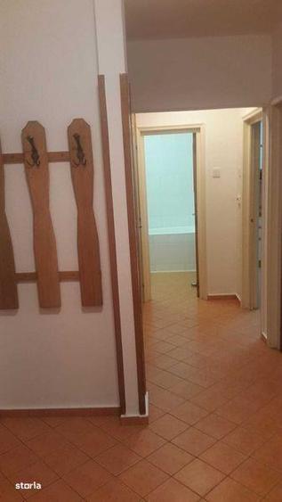 Apartament cu 2 camere în 13 Septembrie